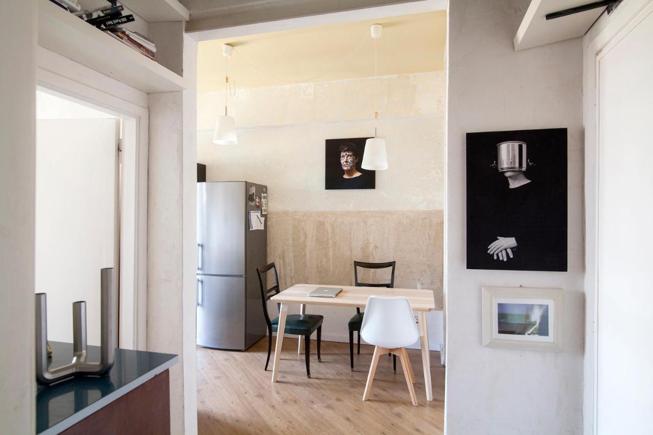 Via Pai Home A Due Passi Da Firenze Скандиччи Экстерьер фото